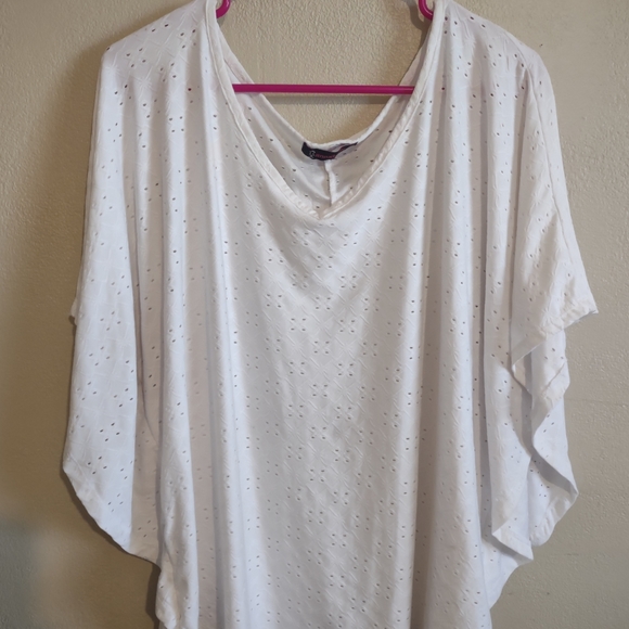 Annabelle Tops - Annabelle plus size top